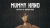 Hanson Chien Presents Mummy Hand by Hanson Chien & Bob Farmer